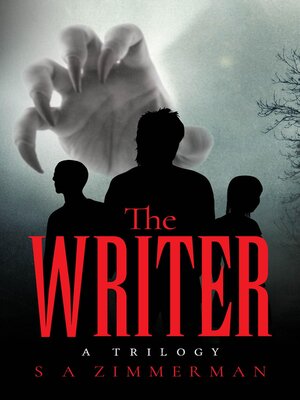 cover image of The Writer